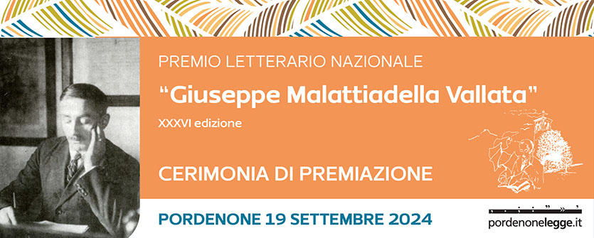 Premio Malattia della Vallata 2024