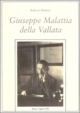 Giuseppe Malattia della Vallata - Roberto Malattia